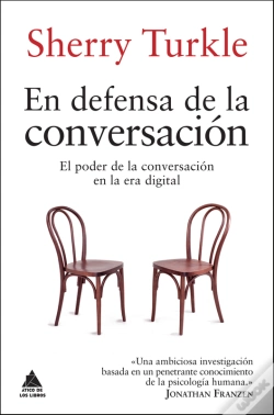 Capa do artigo En Defensa De La Conversación
