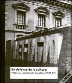 Capa do artigo En Defensa De La Cultura (Val.)