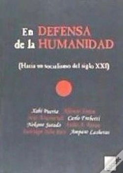 Capa do artigo En Defensa De La Humanidad