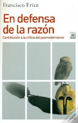 Capa do artigo En Defensa De La Razón