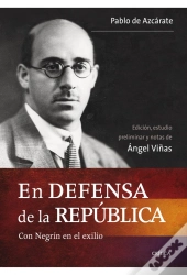 En Defensa De La República