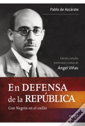 Capa do artigo En Defensa De La República