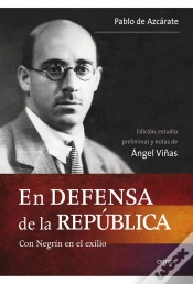 Capa do artigo En Defensa De La República