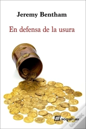 Capa do artigo En Defensa De La Usura