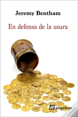 Capa do artigo En Defensa De La Usura