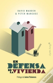 Capa do artigo En Defensa De La Vivienda