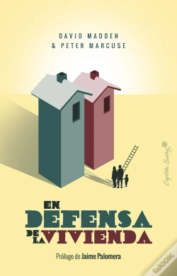 Capa do artigo En Defensa De La Vivienda