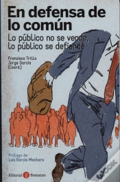 Capa do artigo En Defensa De Lo Común
