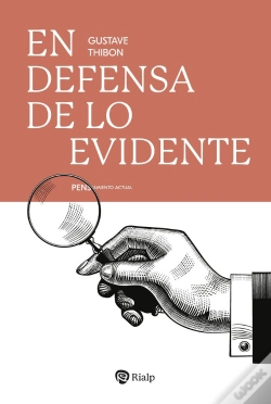 Capa do artigo En Defensa De Lo Evidente