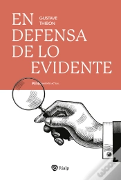 Capa do artigo En Defensa De Lo Evidente