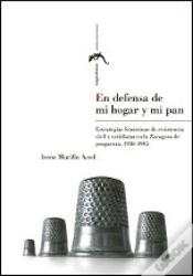 Capa do artigo En Defensa De Mi Hogar Y Mi Pan