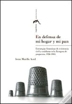 Capa do artigo En Defensa De Mi Hogar Y Mi Pan