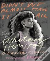 En Defensa De Whitney Houston