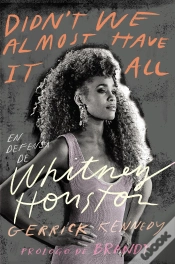 Capa do artigo En Defensa De Whitney Houston