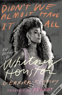 Capa do artigo En Defensa De Whitney Houston
