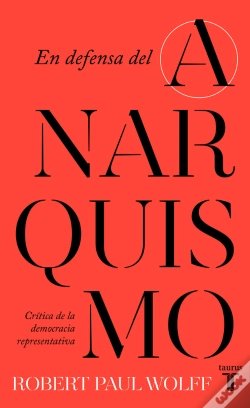 Capa do artigo En Defensa Del Anarquismo