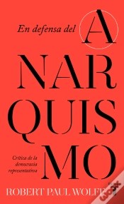 Capa do artigo En Defensa Del Anarquismo