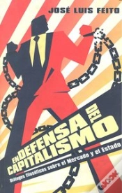 Capa do artigo En Defensa Del Capitalismo