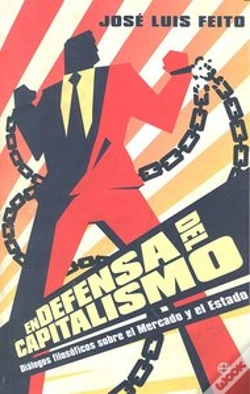 Capa do artigo En Defensa Del Capitalismo