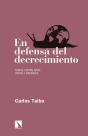 En Defensa Del Decrecimiento - Preview