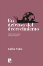 En Defensa Del Decrecimiento - Preview