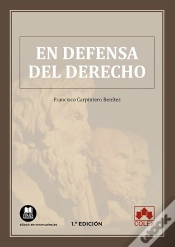 Capa do artigo En Defensa Del Derecho