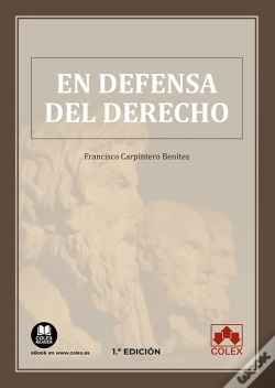 Capa do artigo En Defensa Del Derecho