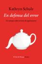 En Defensa Del Error - Preview