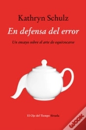 Capa do artigo En Defensa Del Error