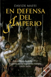Capa do artigo En Defensa Del Imperio