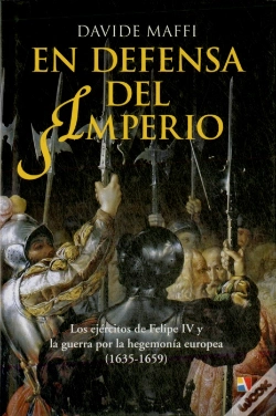 Capa do artigo En Defensa Del Imperio