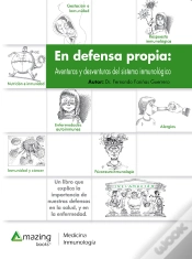 Capa do artigo En Defensa Propia