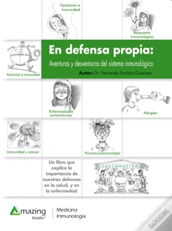Capa do artigo En Defensa Propia