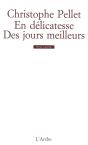 En Délicatesse / Des Jours Meilleurs - Preview