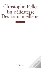 Capa do artigo En Délicatesse / Des Jours Meilleurs