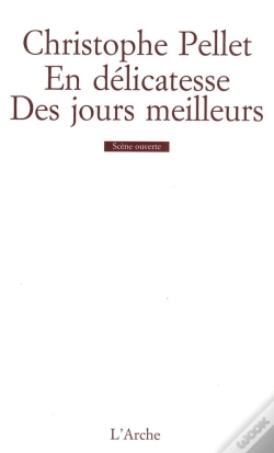 Capa do artigo En Délicatesse / Des Jours Meilleurs