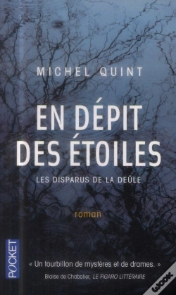 Capa do artigo En Dépit Des Étoiles
