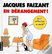 Capa do artigo En Derangement !