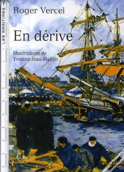 Capa do artigo En Dérive