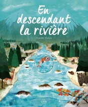Capa do artigo En Descendant La Rivière