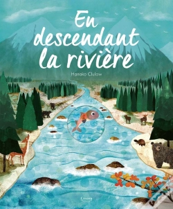 Capa do artigo En Descendant La Rivière
