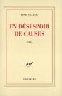 En Désespoir De Causes - Preview