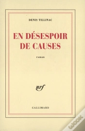 Capa do artigo En Désespoir De Causes