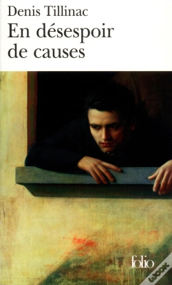 Capa do artigo En Désespoir De Causes