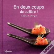 Capa do artigo En Deux Coups De Cuillère !