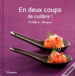 Capa do artigo En Deux Coups De Cuillère !