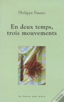 Capa do artigo En Deux Temps Trios Mouvements