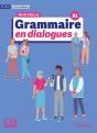 En Dialogues : Grammaire En Dialogues Intermédiaire Nelle Édition - Preview