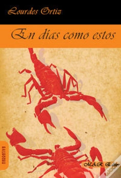 Capa do artigo En Días Como Estos