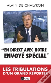 En Direct Avec Notre Envoyé Spécial